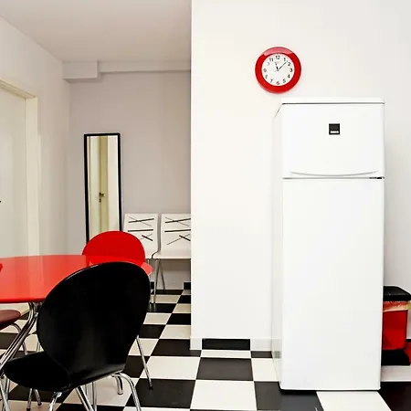 Apartament Armonia