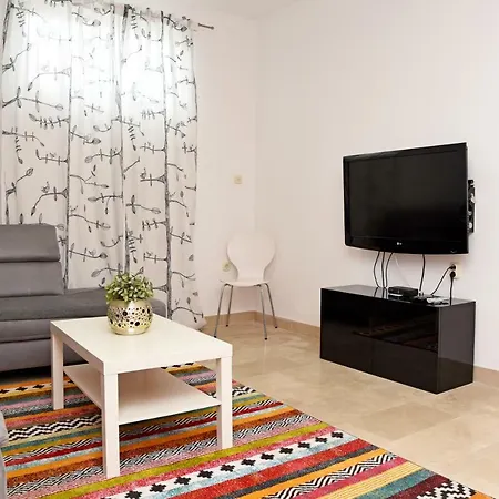Apartament Armonia *