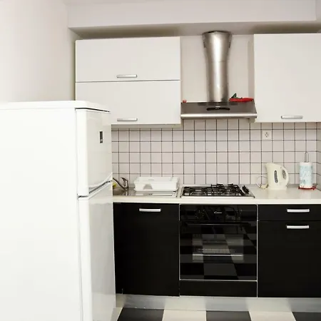 Apartament Armonia *