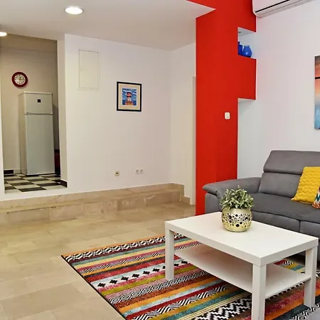 Armonia Apartament *
