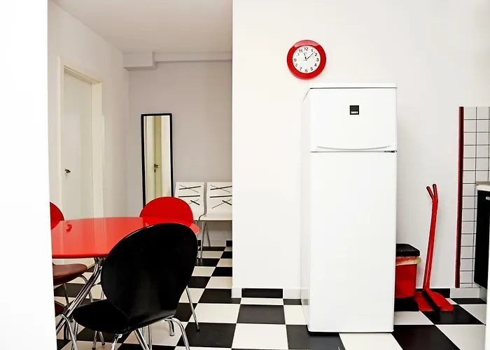 Appartement Armonia