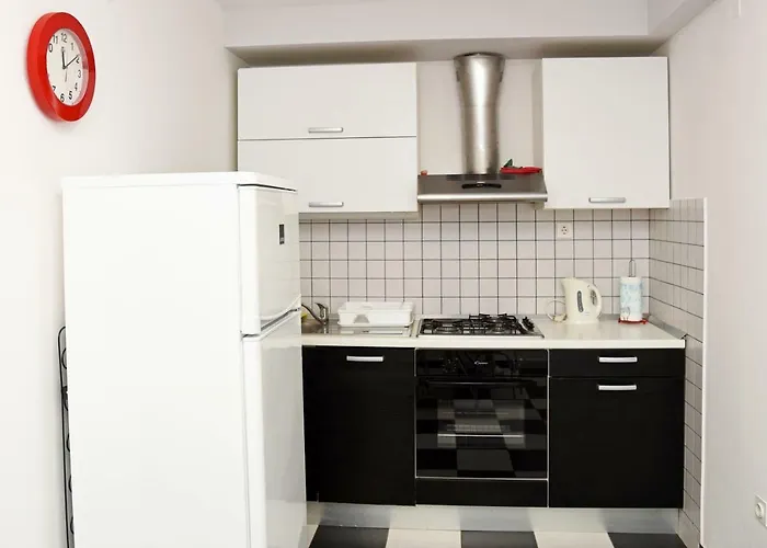 Appartement Armonia *