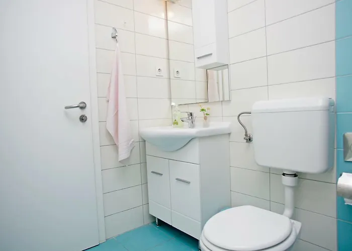Appartement Armonia *